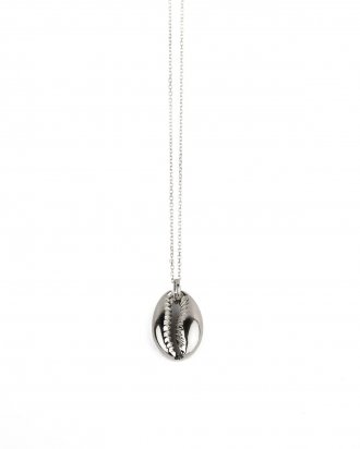 Cowrie silver